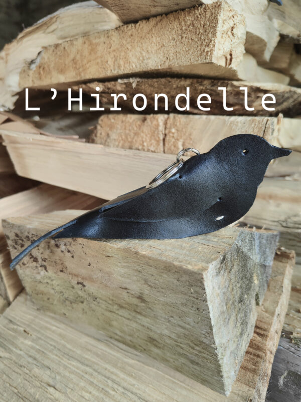 L'Hirondelle