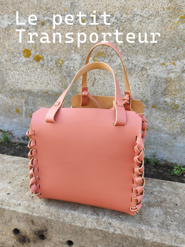 Le petit Transporteur