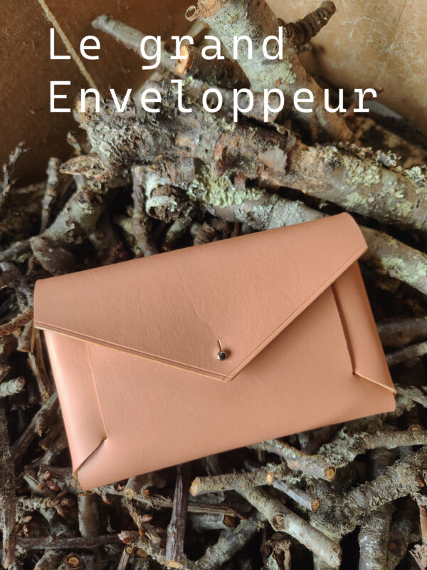 Le grand Enveloppeur