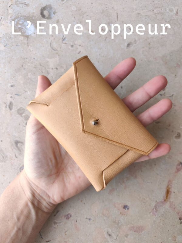 L'Enveloppeur